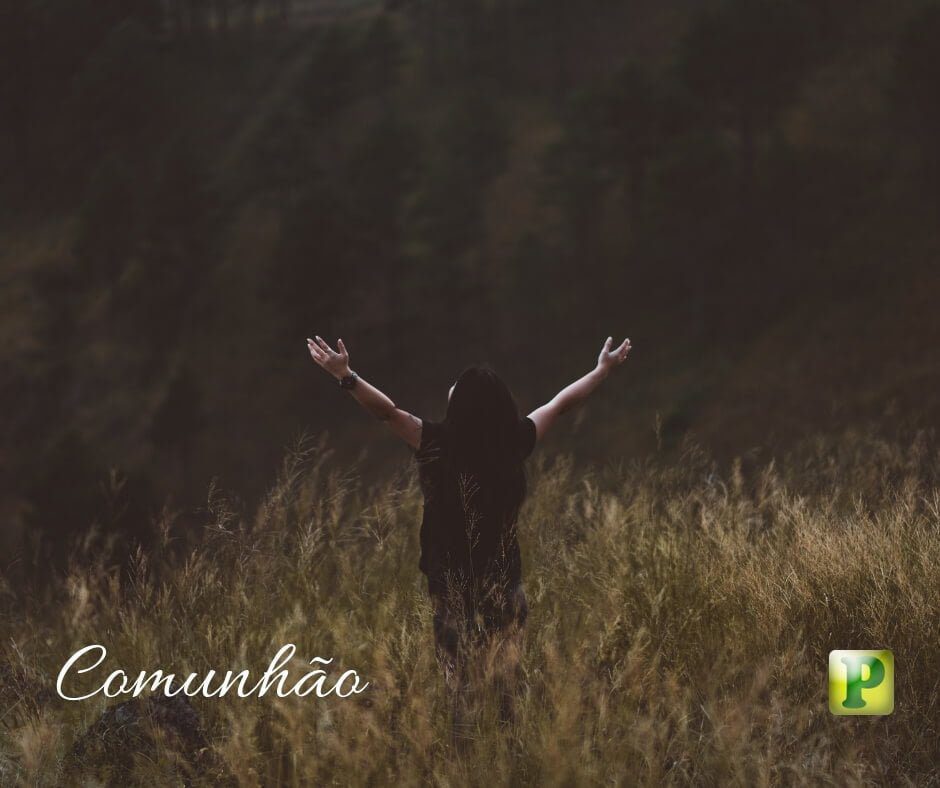 Comunhão - Pregação Expositiva em João 15:4-9