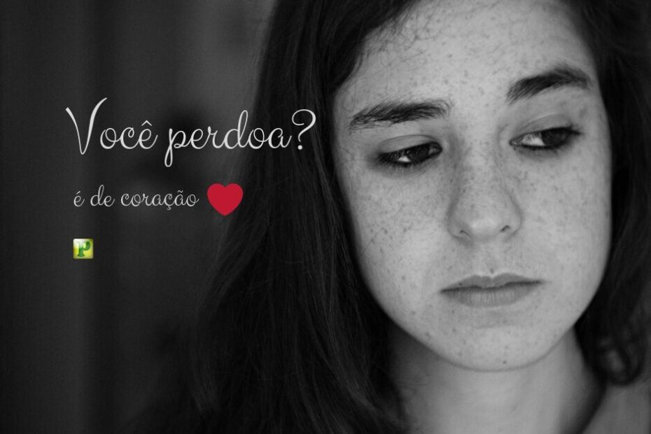 Pregação Textual em Gênesis 45:1-2 - Perdoe e seja perdoado