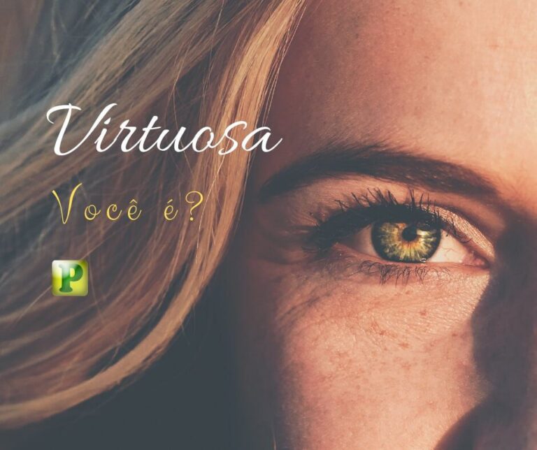 Sábia e Bondosa – Provérbios 31:26