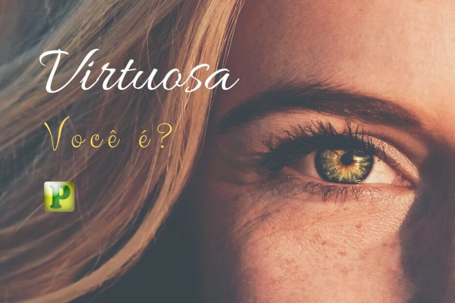 Sábia e Bondosa - Provérbios 31:26
