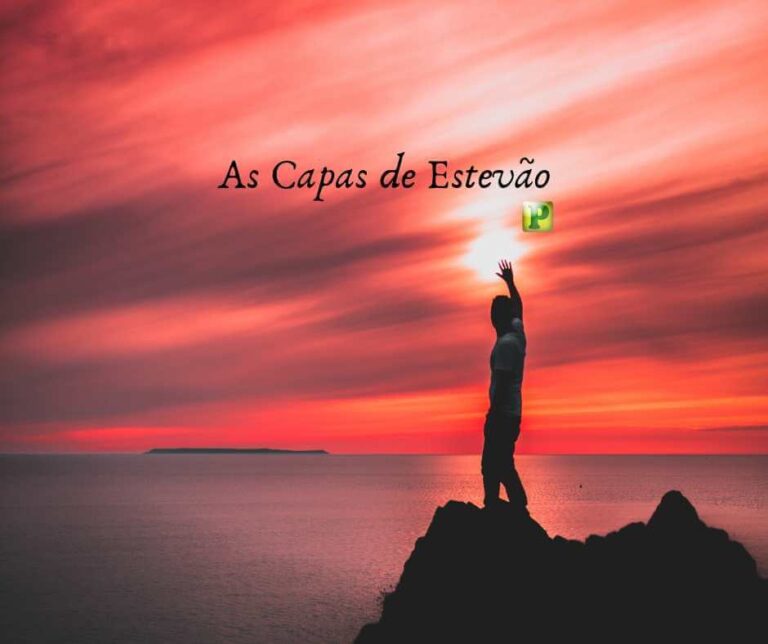A Capa de Estevão - Atos 7:58