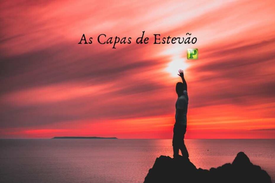 A Capa de Estevão - Atos 7:58