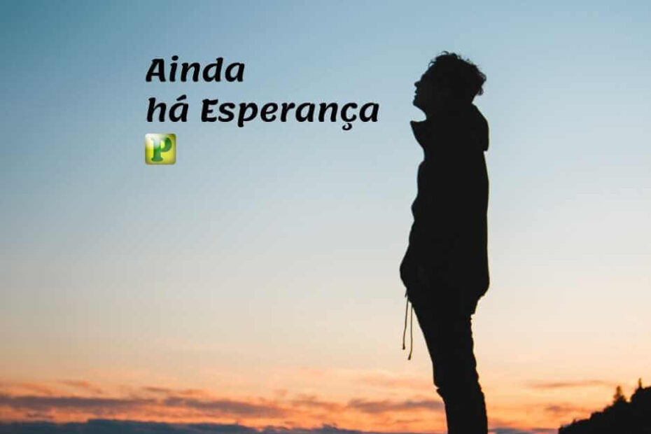Ainda há Esperança - Pregação Temática em 1 Tessalonicenses 4:13