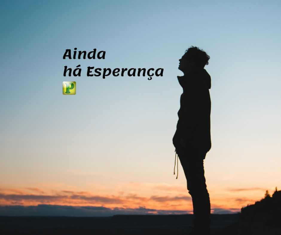 Ainda há Esperança - Pregação Temática em 1 Tessalonicenses 4:13