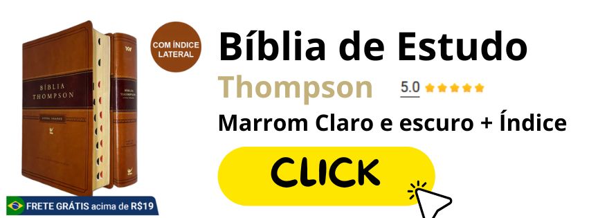 Biblia de estudo