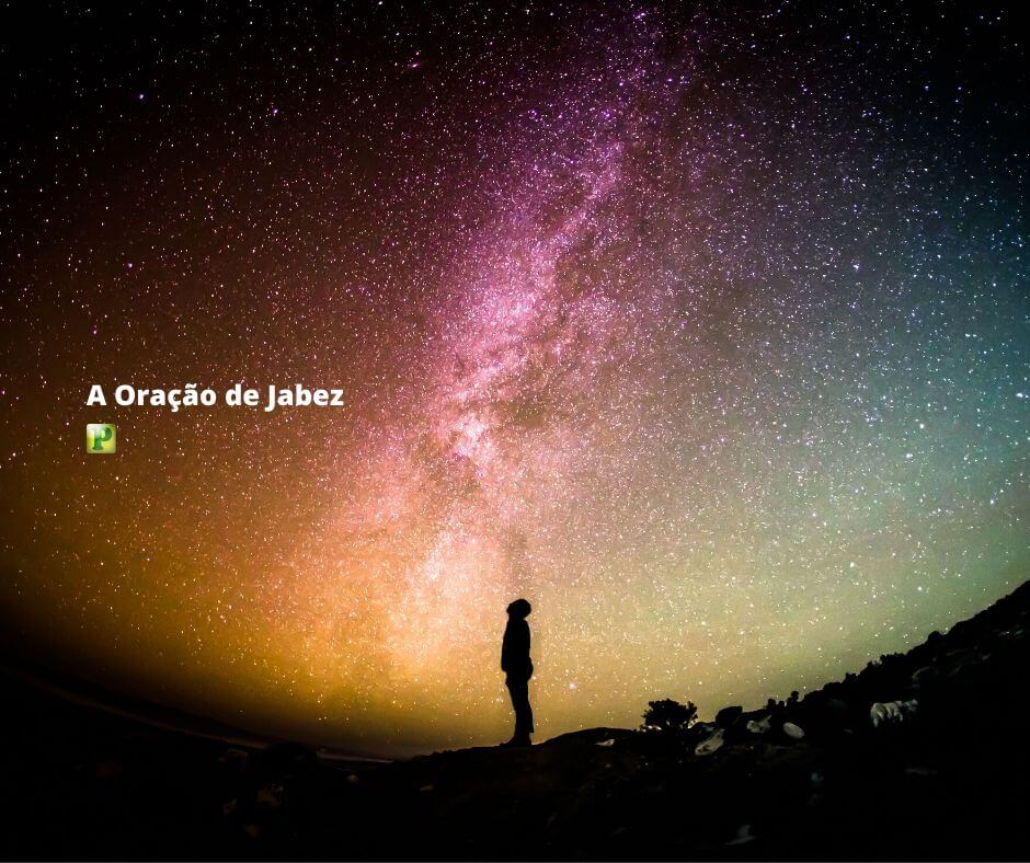 Esboço de Pregação Textual em 1 Crônicas 4:9-10 - A Oração de Jabez