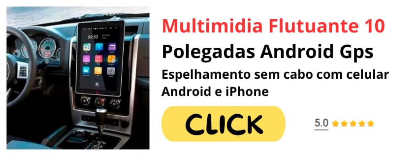 Multimidia Flutuante