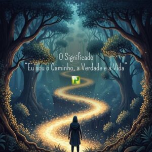 O Significado “Eu sou o Caminho, a Verdade e a Vida”