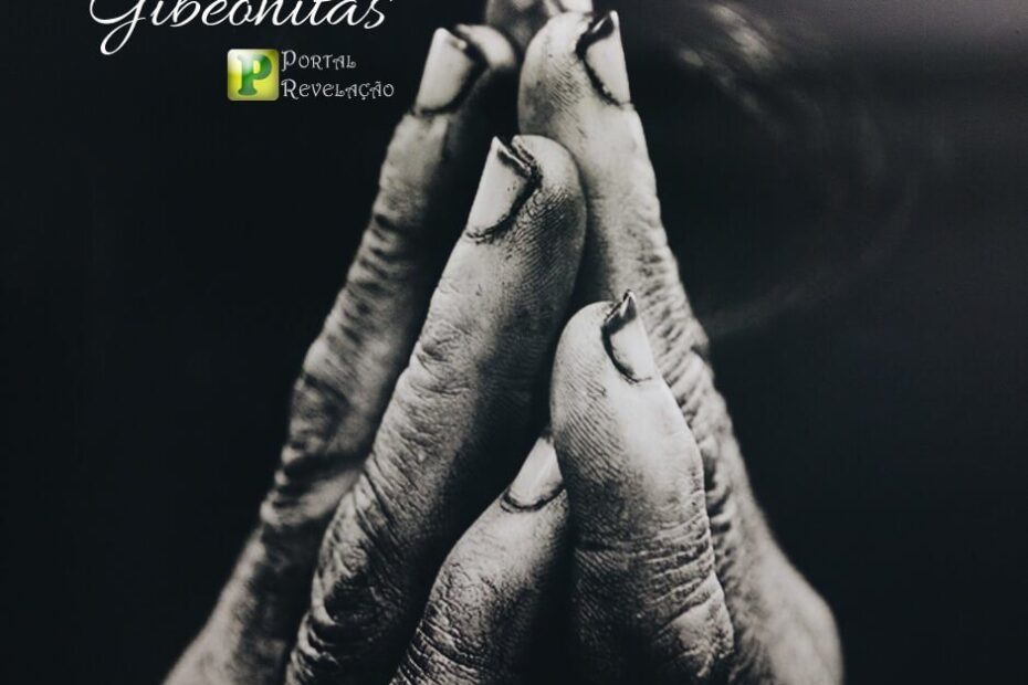 Gibeonitas - Pregação Expositiva em 2 Crônicas 1:3-5