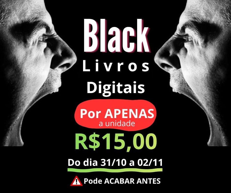 Promocao BLACK PORTAL