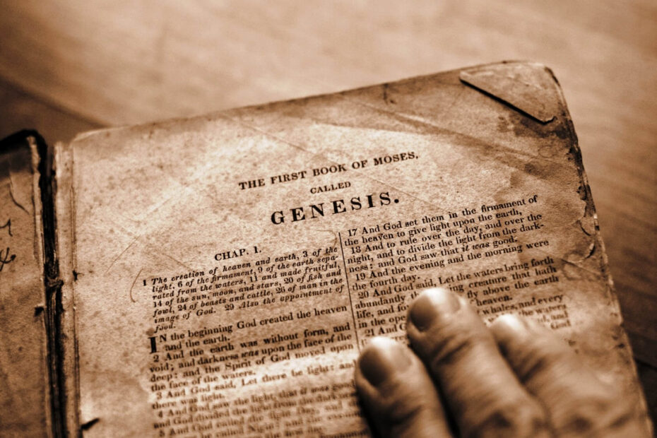 Passado, esqueça-o - Esboço de Pregação Temática em Gênesis 41:51-52