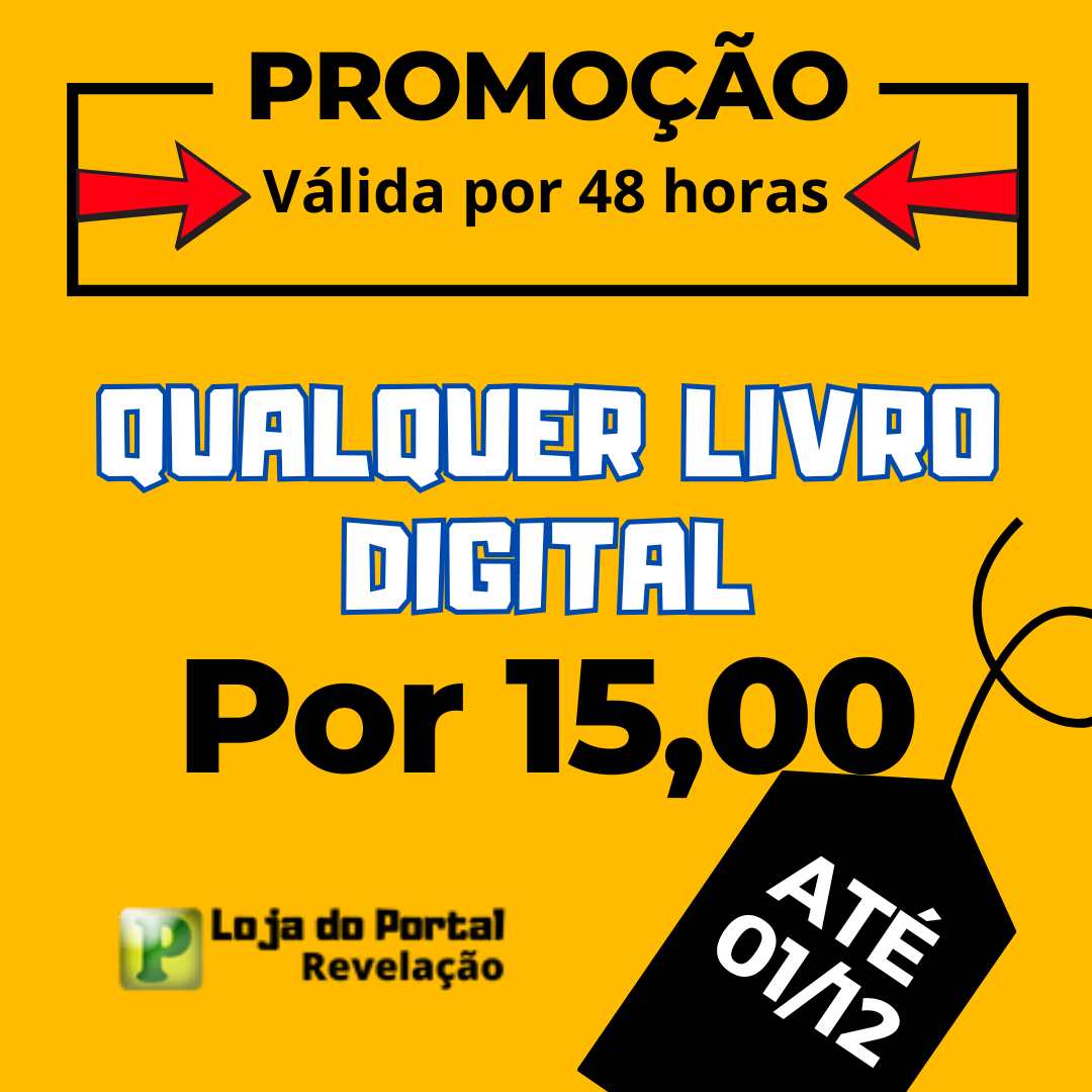 Promocao BLACK PORTAL