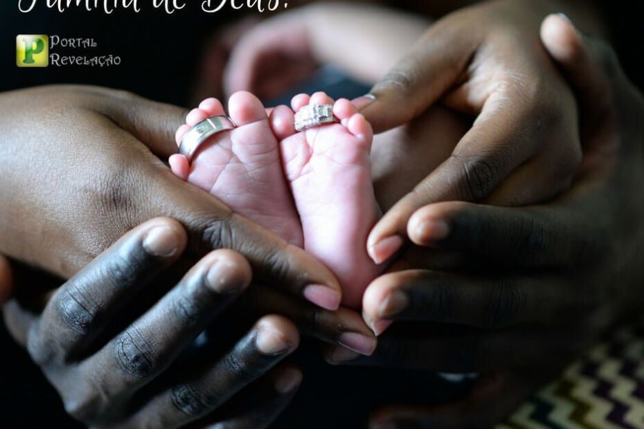 Família de Deus - Pregação em Efésios 2:19