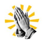 Pregações com tema oração