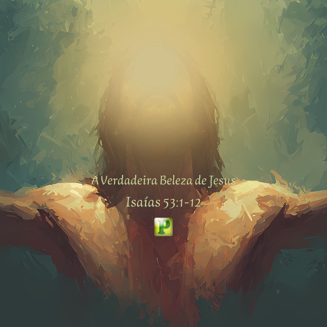 O Messias - Isaías 9:6