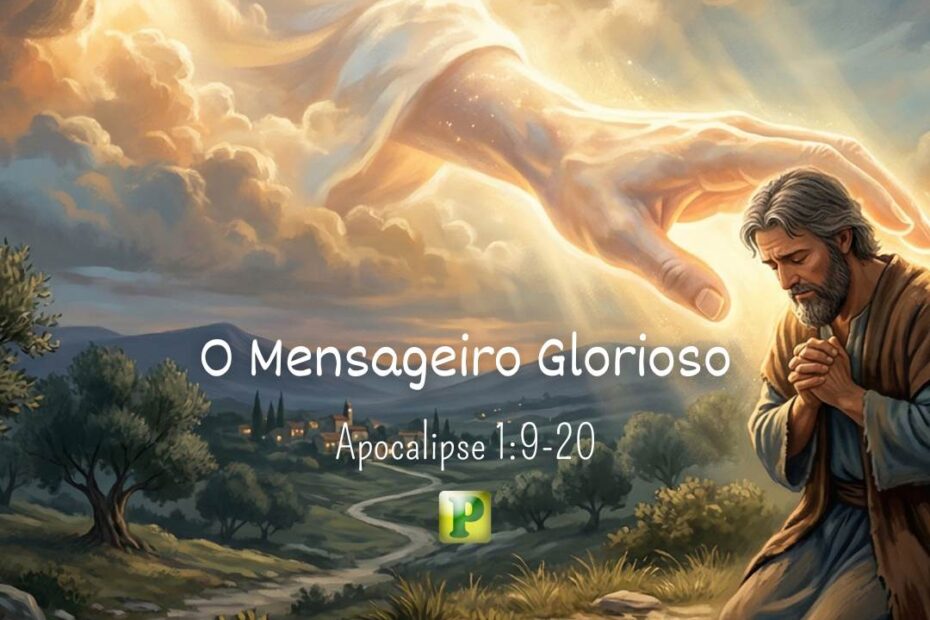 O Mensageiro Glorioso - Apocalipse 19-20