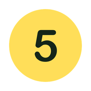 Passo a passo 5