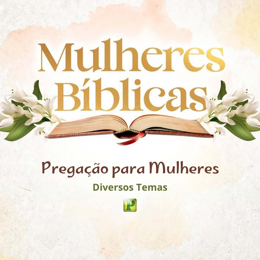 Pregação para Mulheres