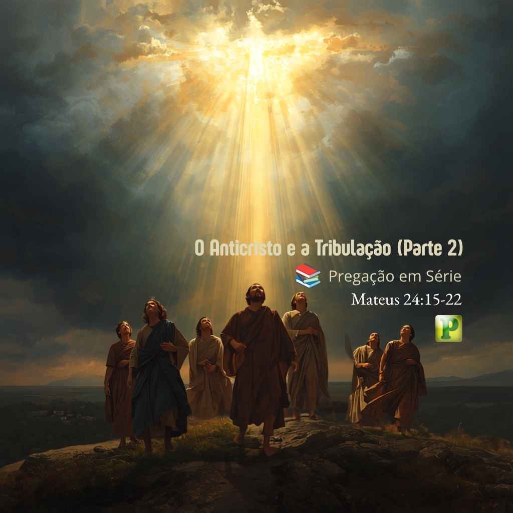 O Anticristo e a Tribulação (Parte 2)